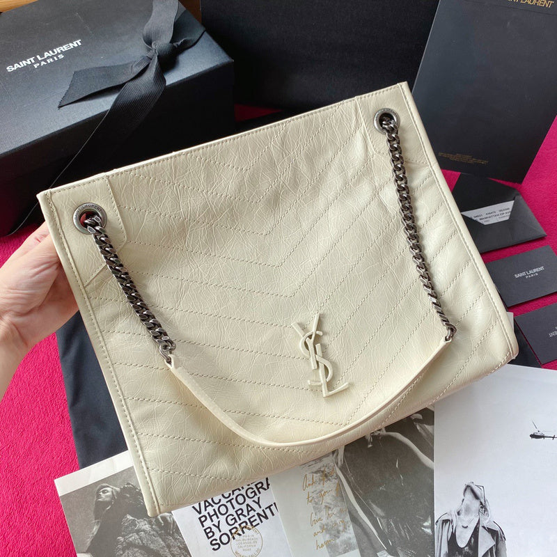 Yves Saint Laurent Day Timeless Handbag