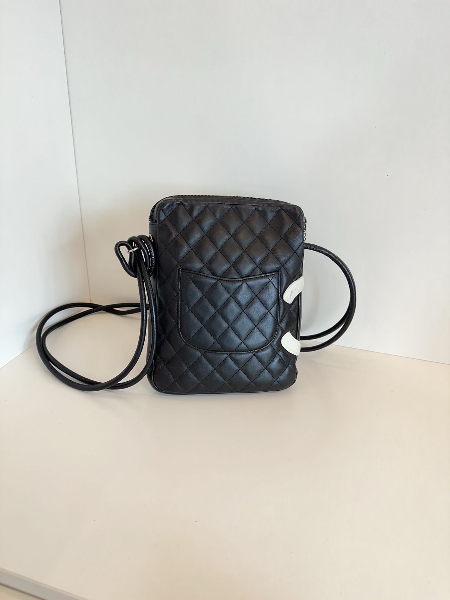Chanel Cambon Handbag Bag - Ewore Bags