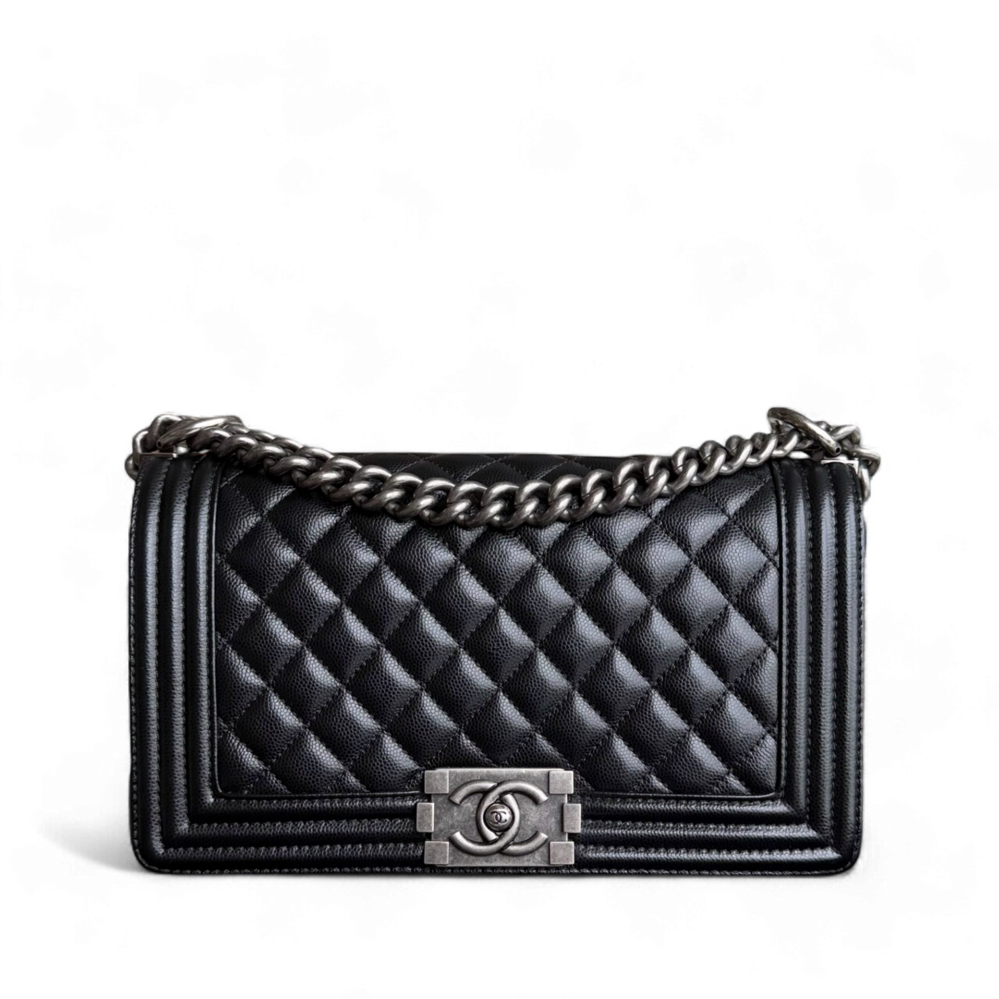 Chanel Medium Handbag - EworeBags