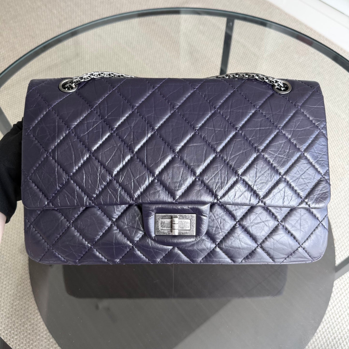Chanel Large Handbag - EworeBags