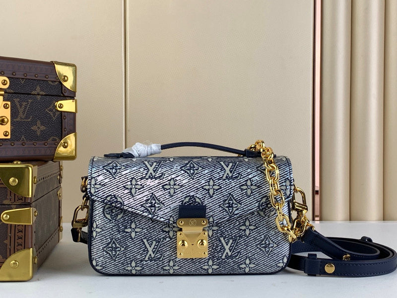 Louis Vuitton Bags