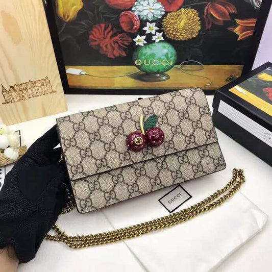 Gucci Designer Shoulder Bag