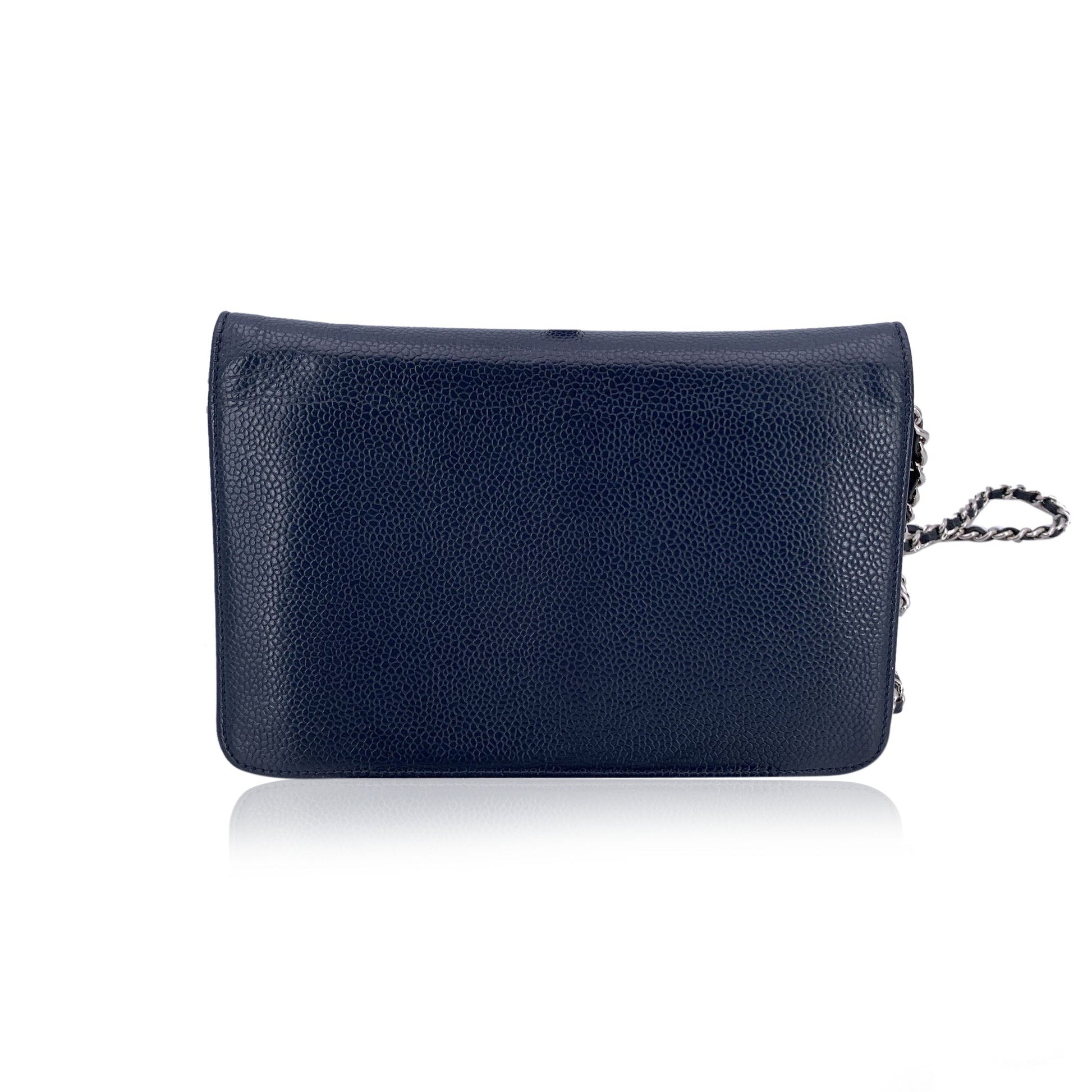 Chanel WOC Crossbody Bag - Ewore Bags