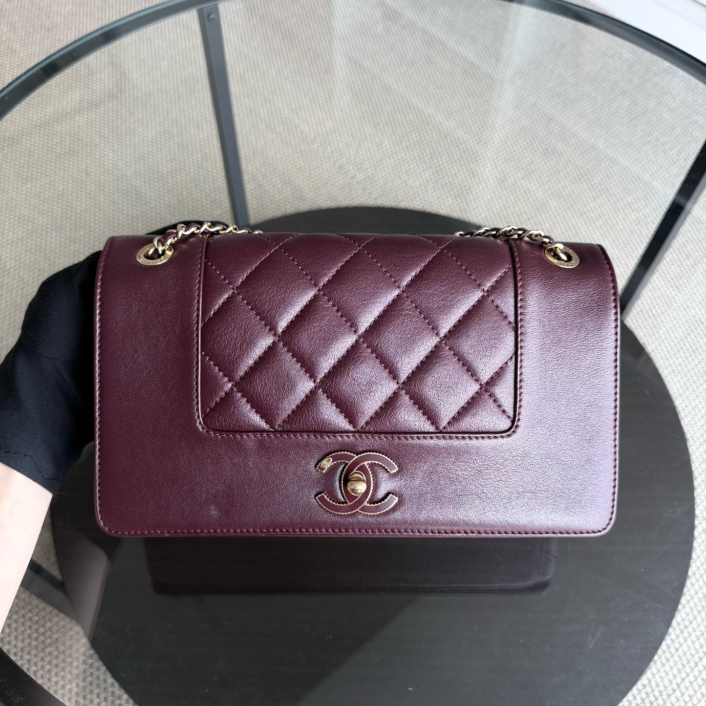 Chanel Shoulder Bag - EworeBags