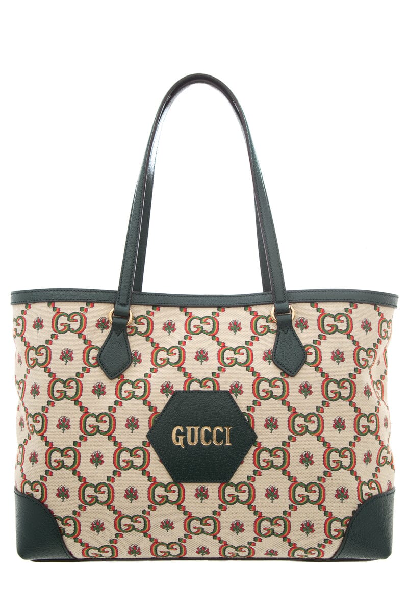 Gucci Ophidia Tote Style 6