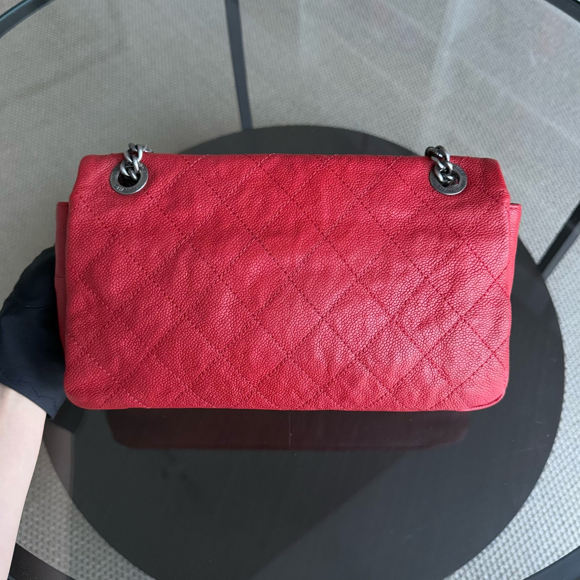 Chanel Medium Shoulder Bag - EworeBags