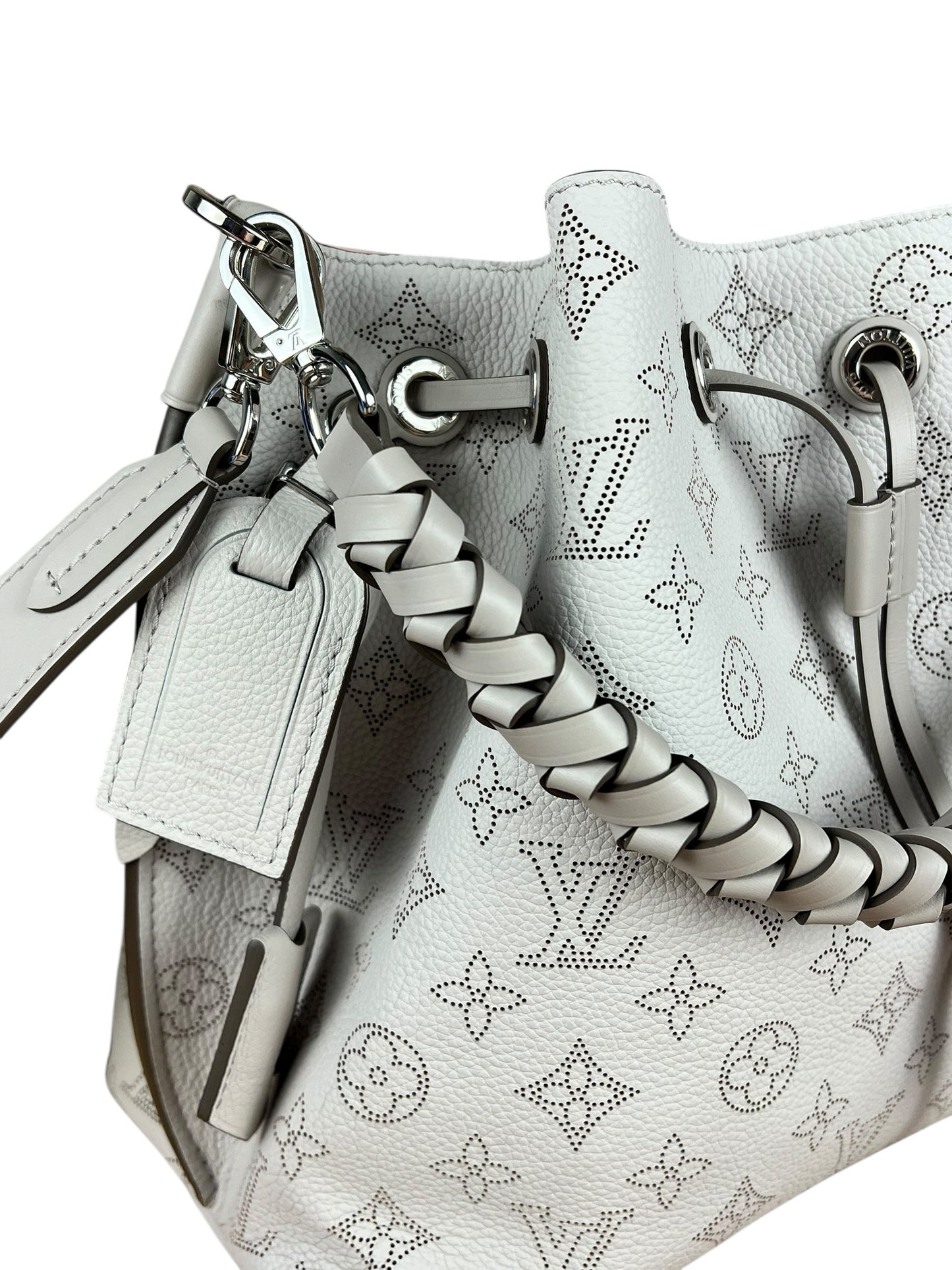 Louis Vuitton x Yayoi Kusama Polka Dot Pochette