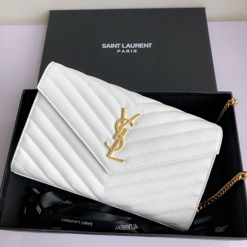 Yves Saint Laurent - Bags 103