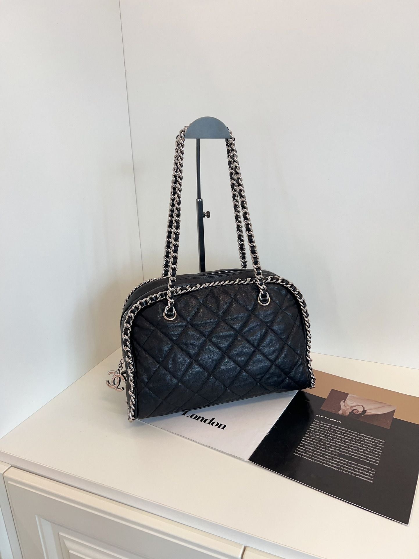 Chanel Handbag Bag - Ewore Bags