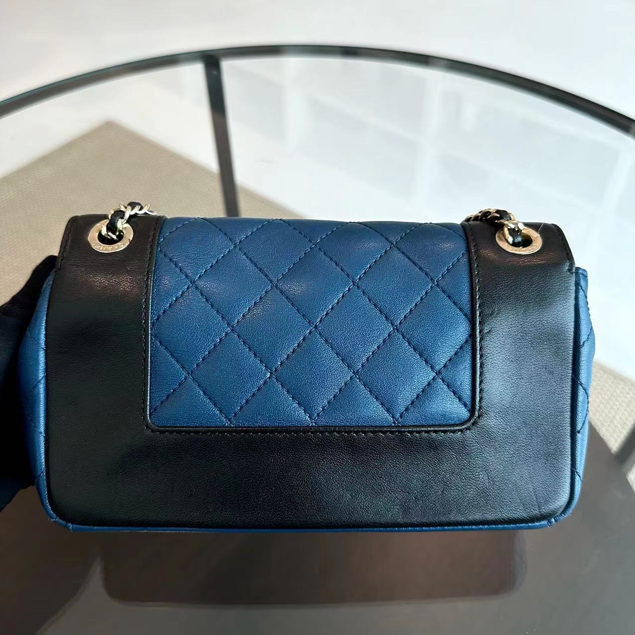 Chanel Small Shoulder Bag - EworeBags