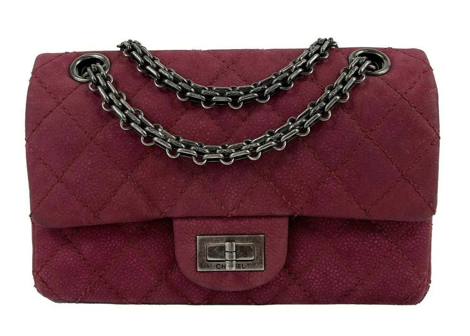 Chanel Mini Crossbody Bag - Ewore Bags