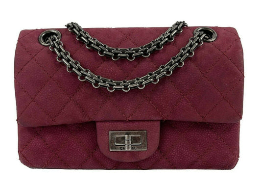 Chanel Mini Crossbody Bag - Ewore Bags