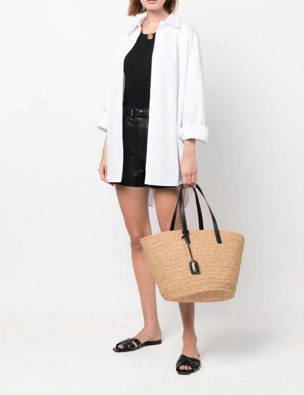 Yves Saint Laurent Icon Refined Handbag