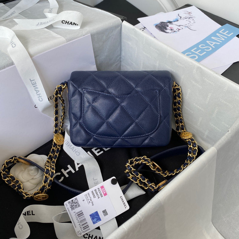 Chanel Bags