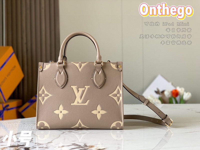 Louis Vuitton Bags