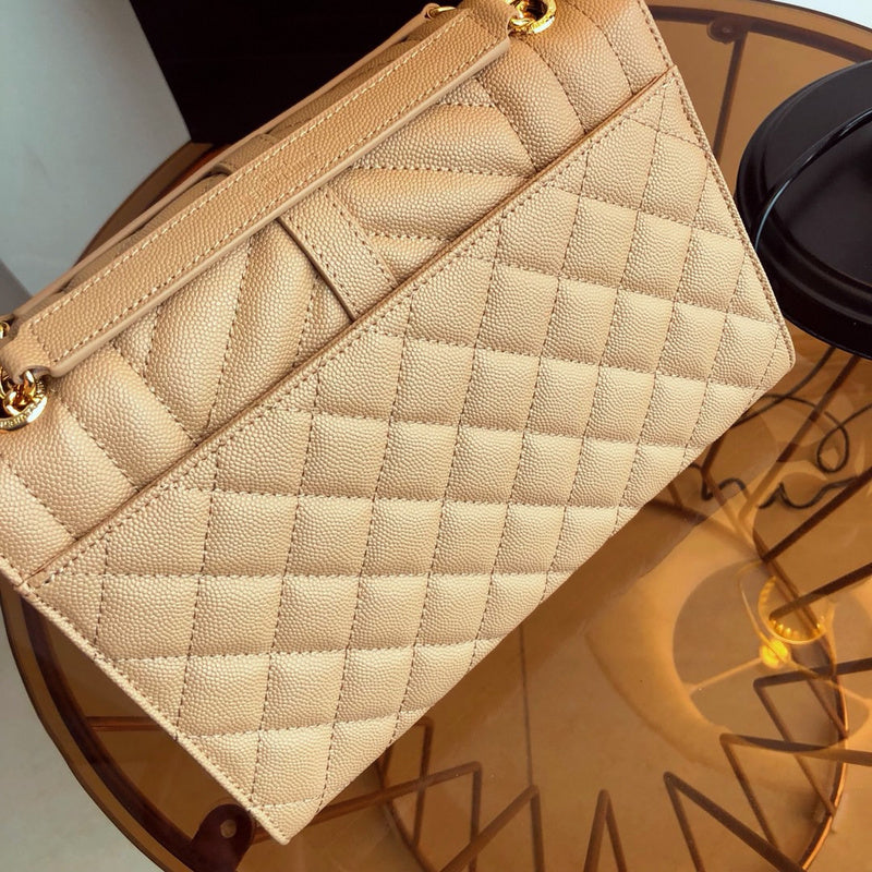 Yves Saint Laurent Runway Essential Handbag