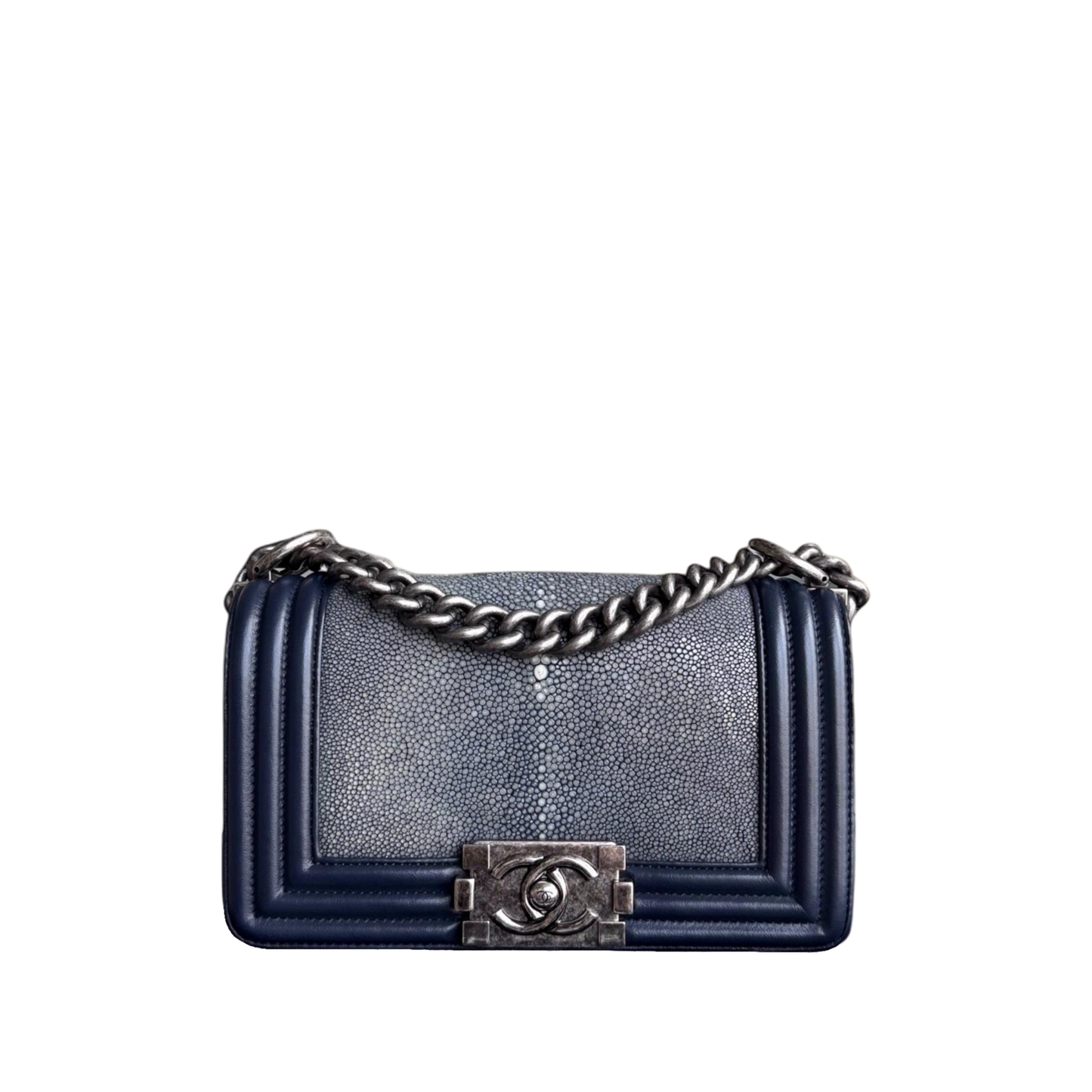 Chanel Small Handbag - EworeBags