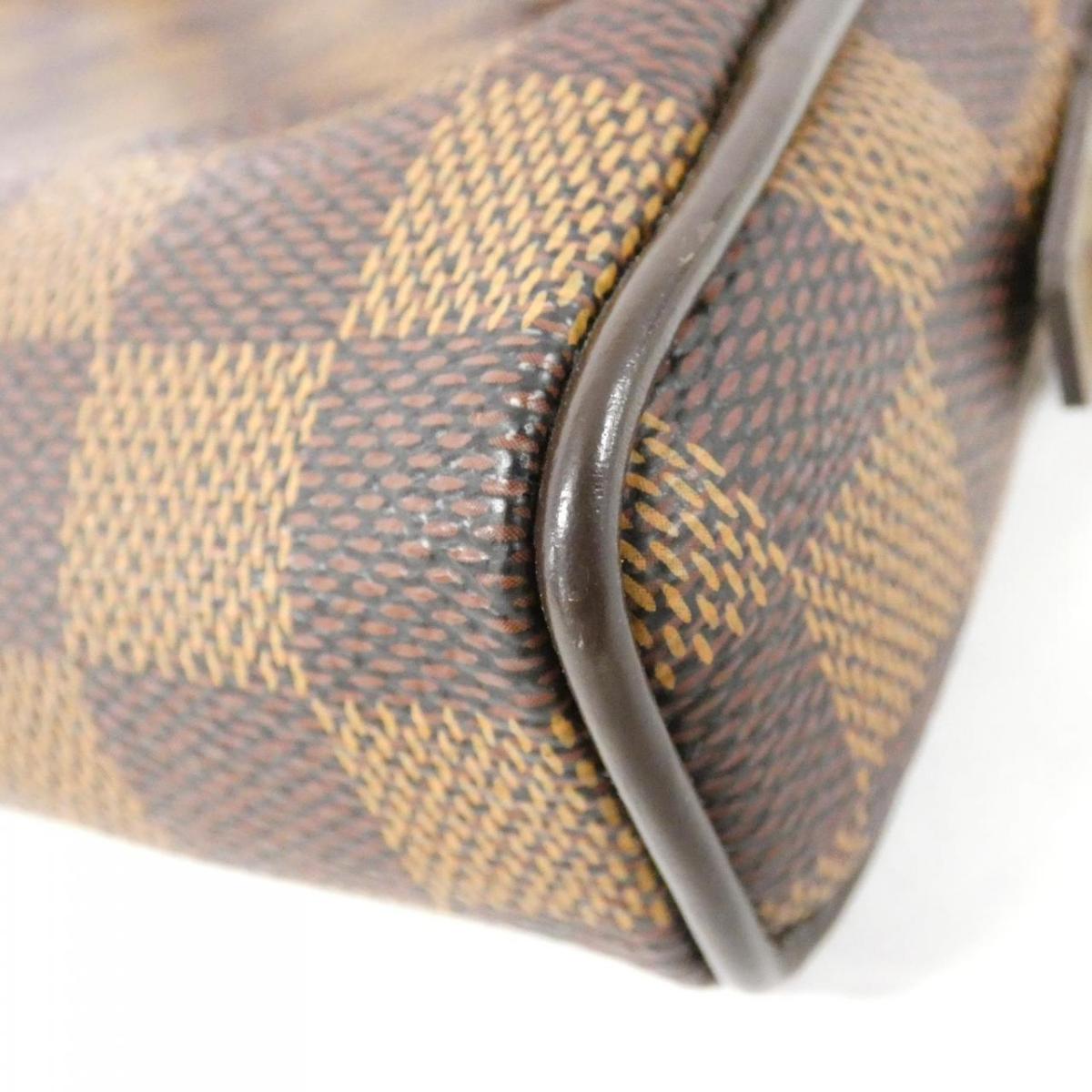 Louis Vuitton Damier Brooklyn N41101 Shoulder Bag
