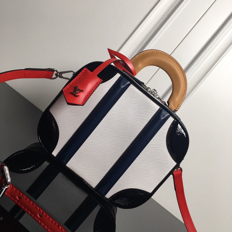 Louis Vuitton Luxury Bags 1979