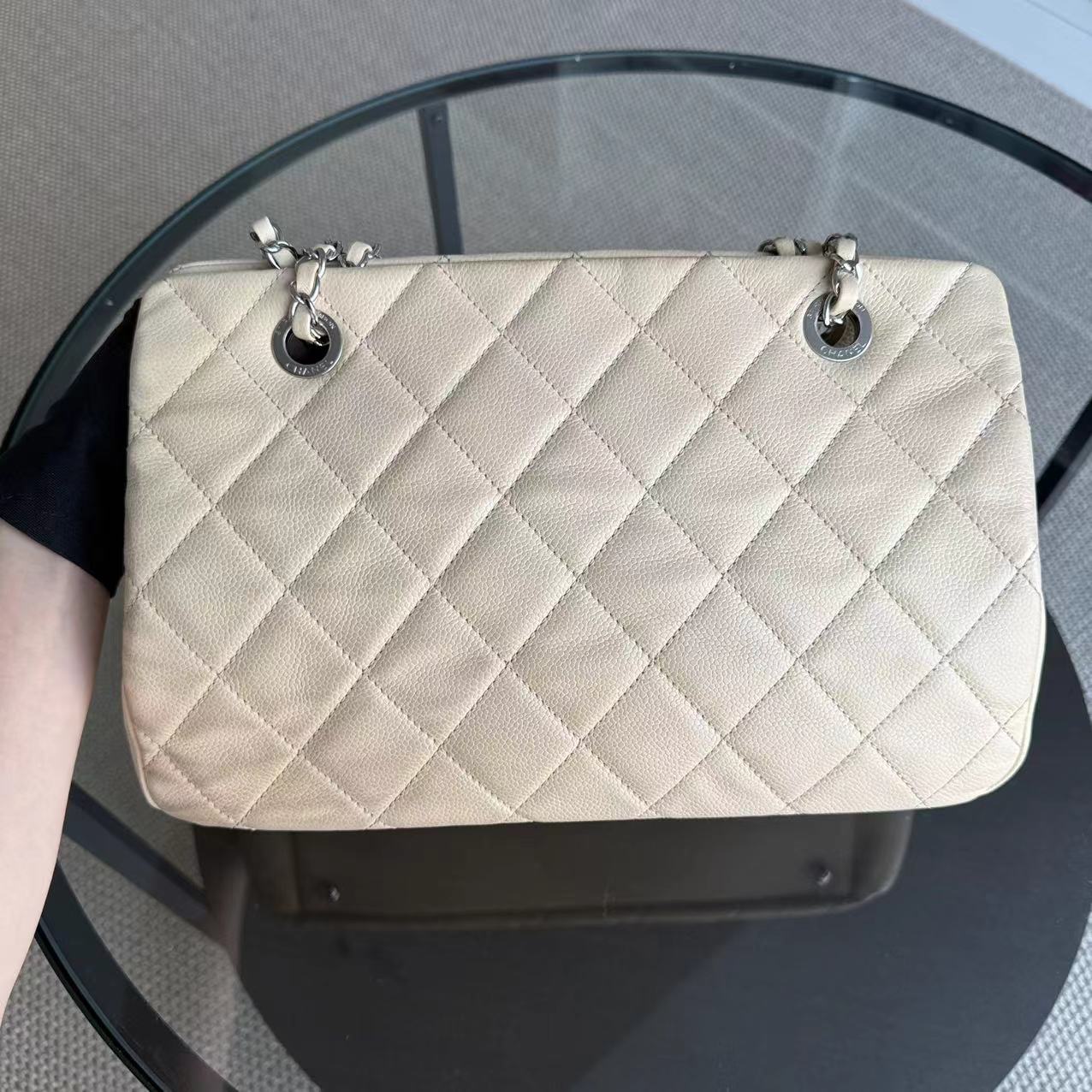 Chanel Tote Bag - EworeBags