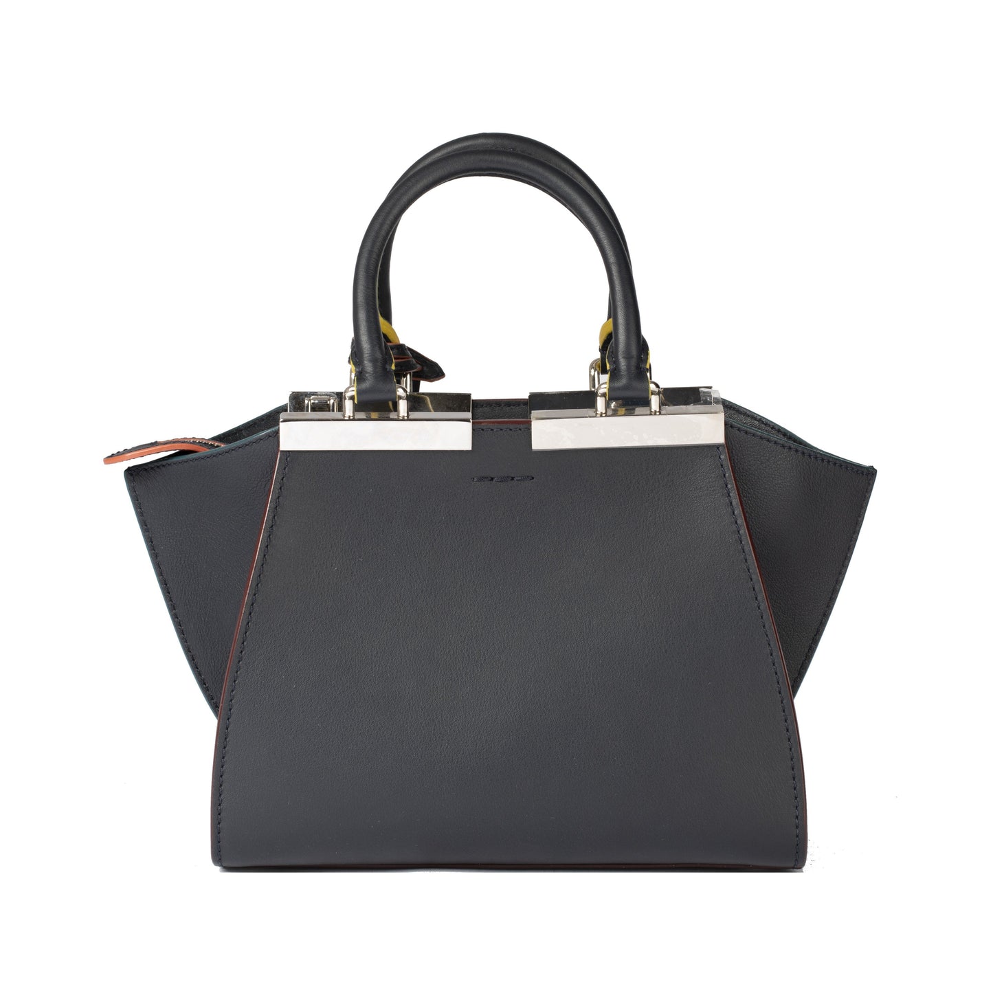 Fendi 3Jours Mini Satchel