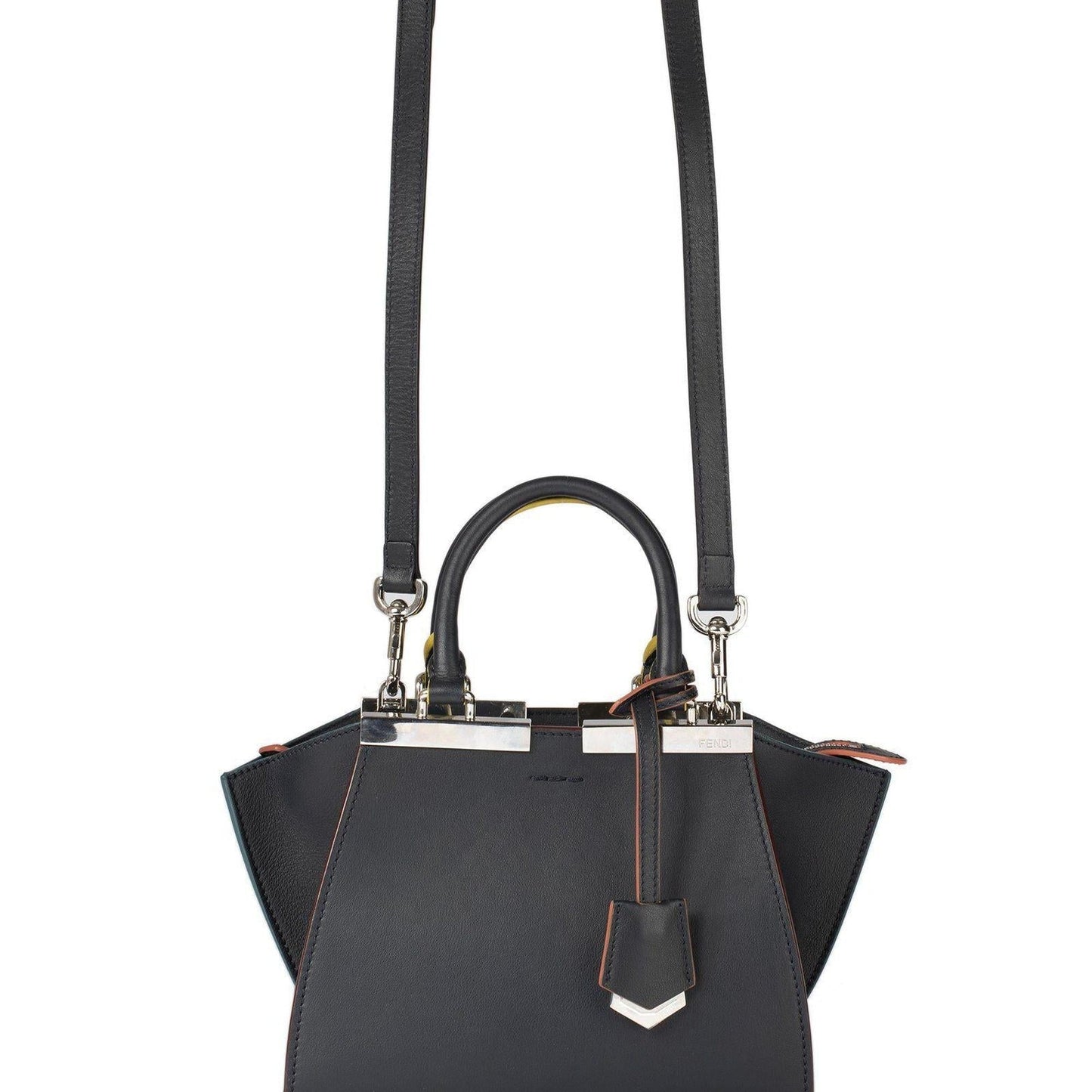 Fendi 3Jours Mini Satchel