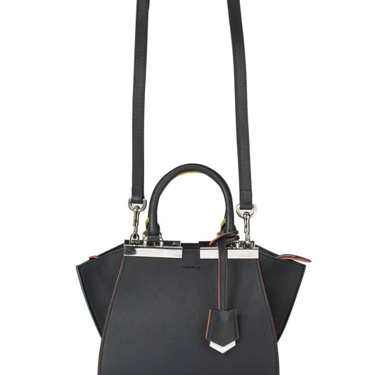 Fendi 3Jours Mini Satchel
