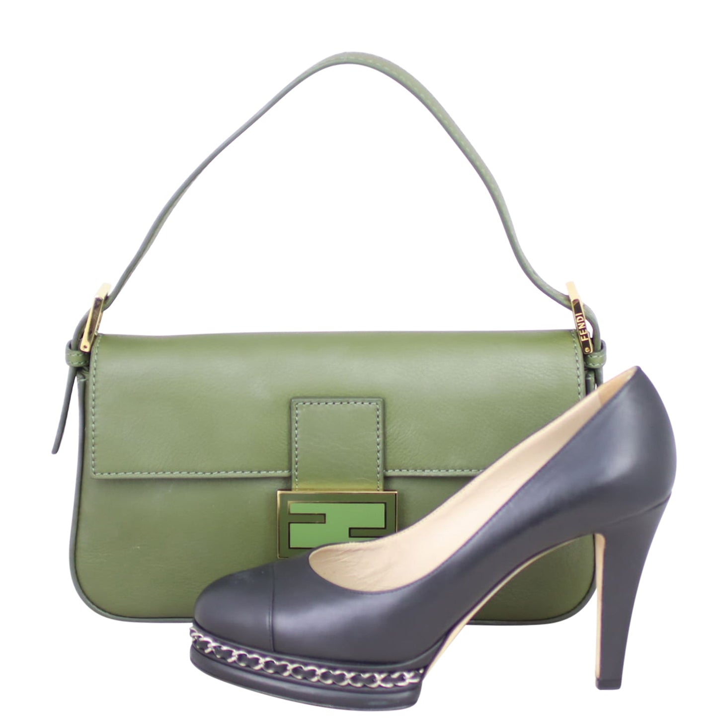 Fendi Baguette Bag
