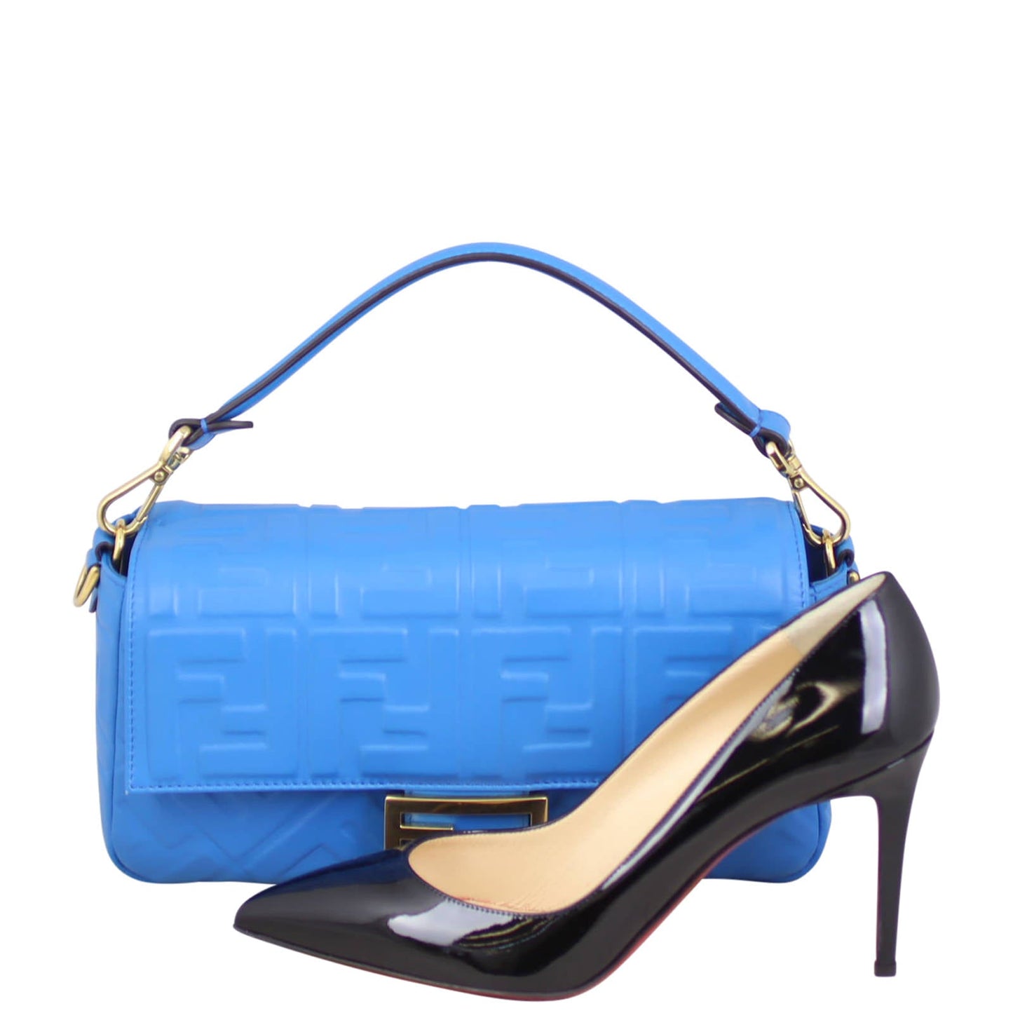 Fendi Baguette Bag