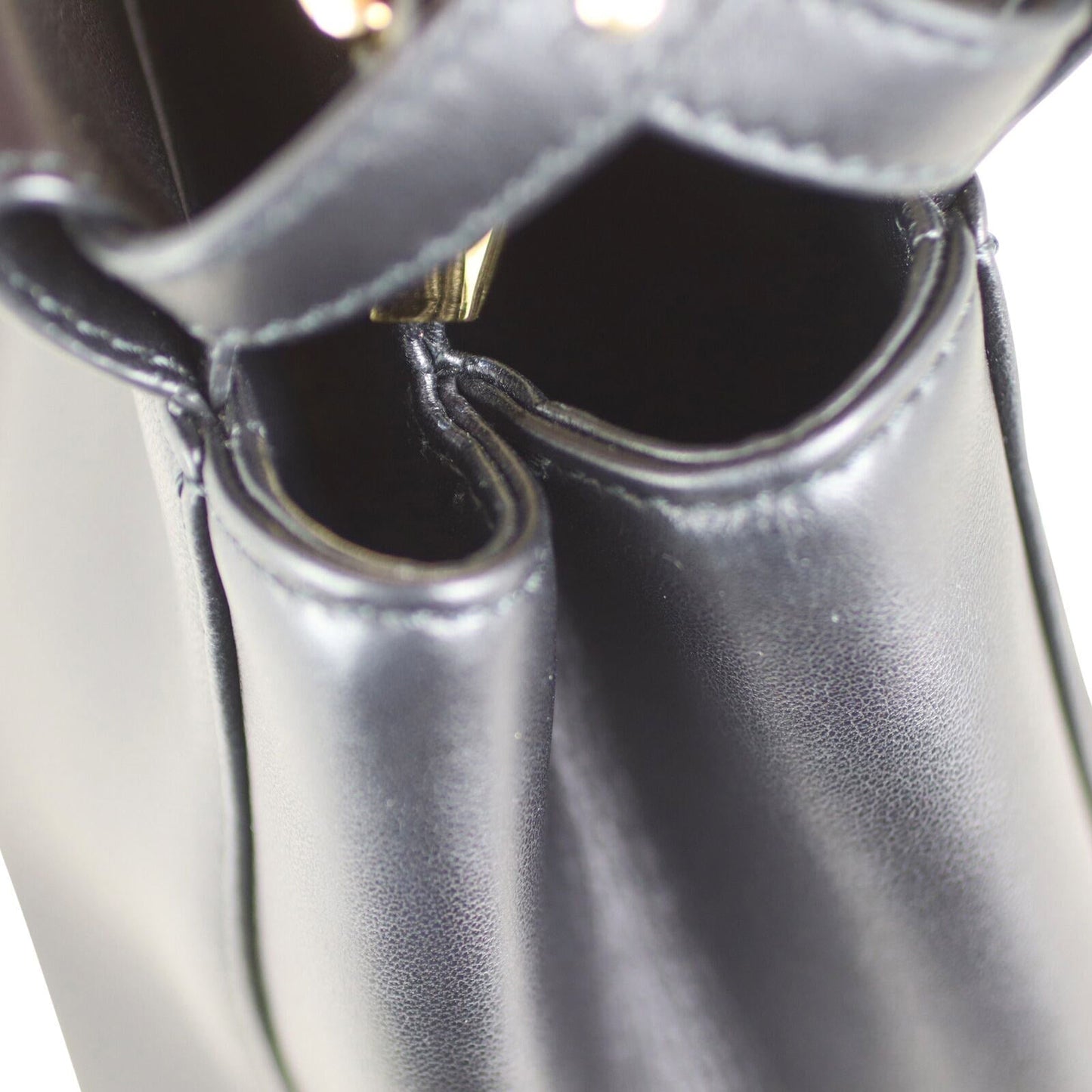 Fendi Peekaboo Mini
