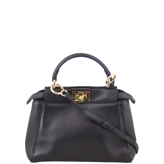 Fendi Peekaboo Mini