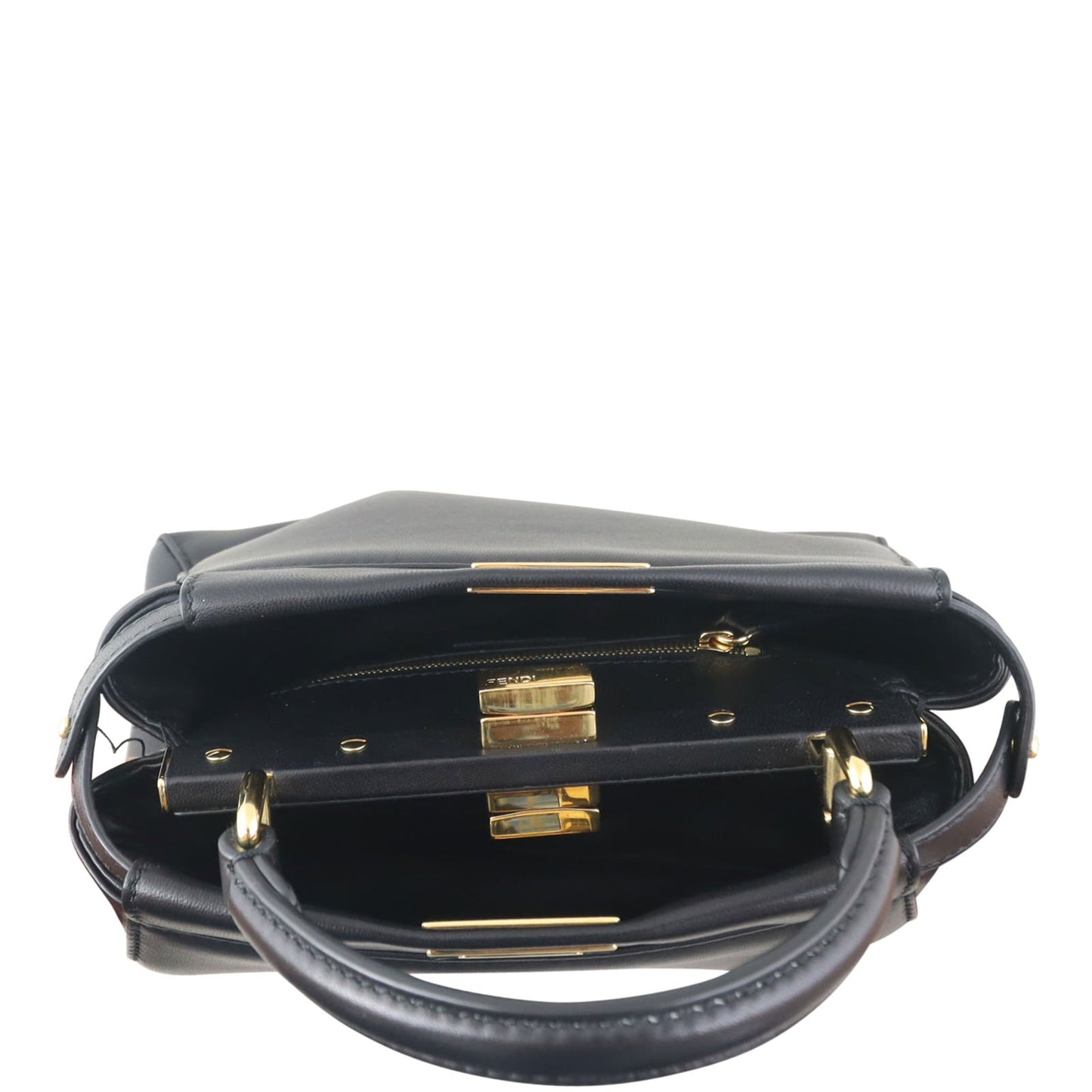 Fendi Peekaboo Mini