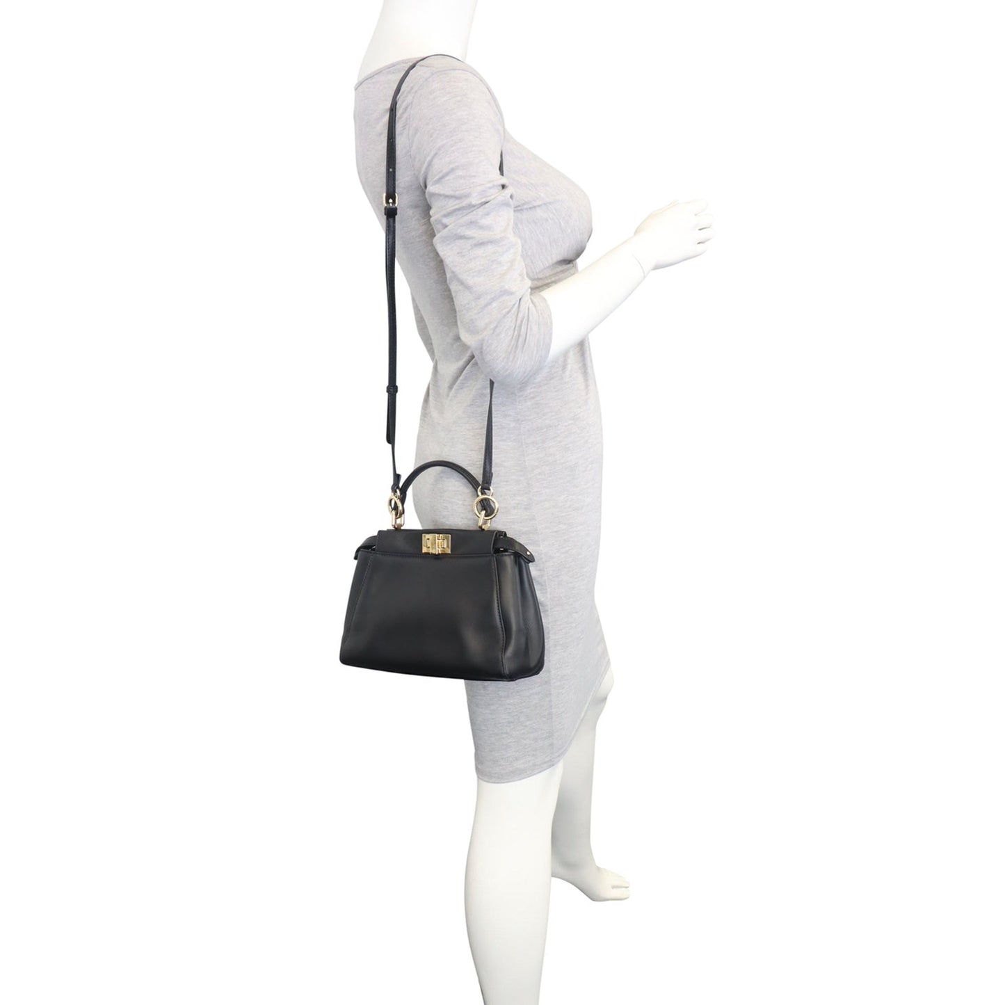 Fendi Peekaboo Mini