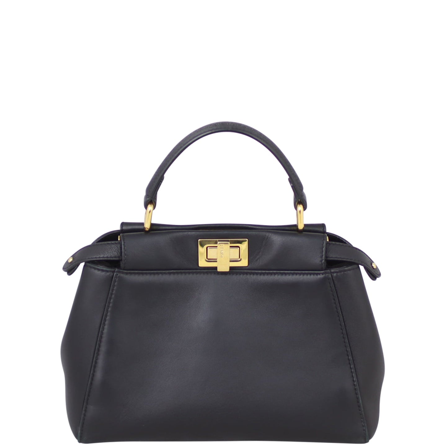 Fendi Peekaboo Mini
