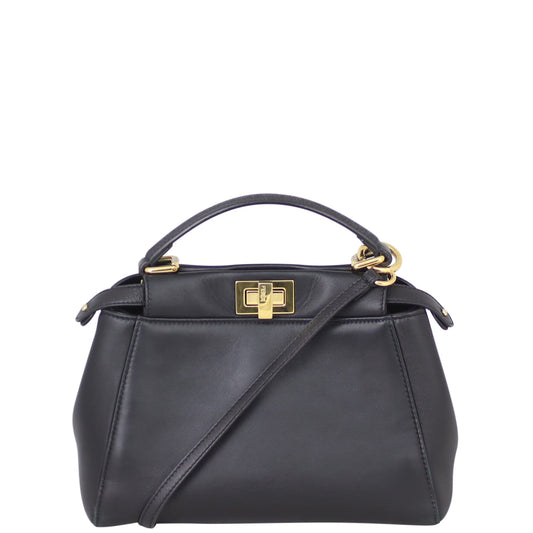 Fendi Peekaboo Mini