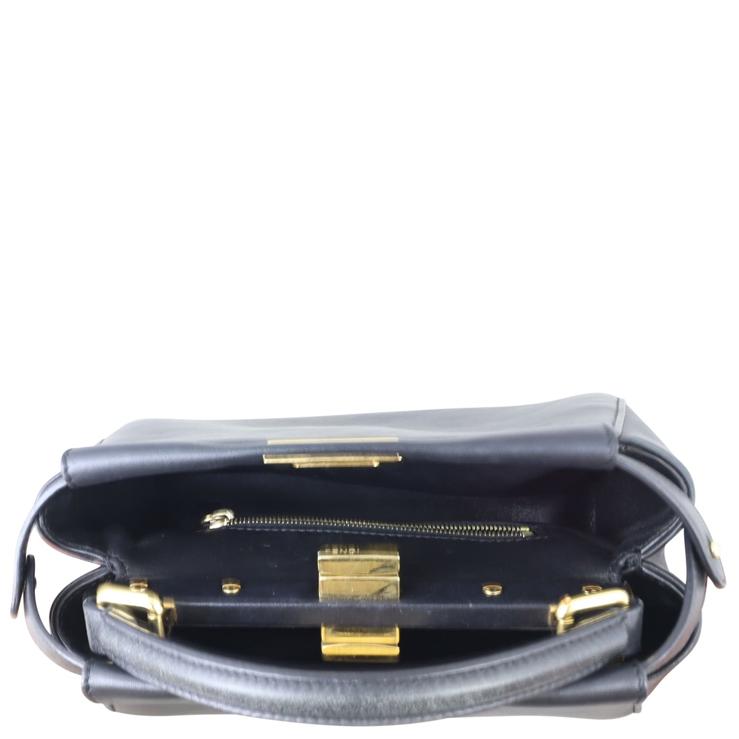 Fendi Peekaboo Mini