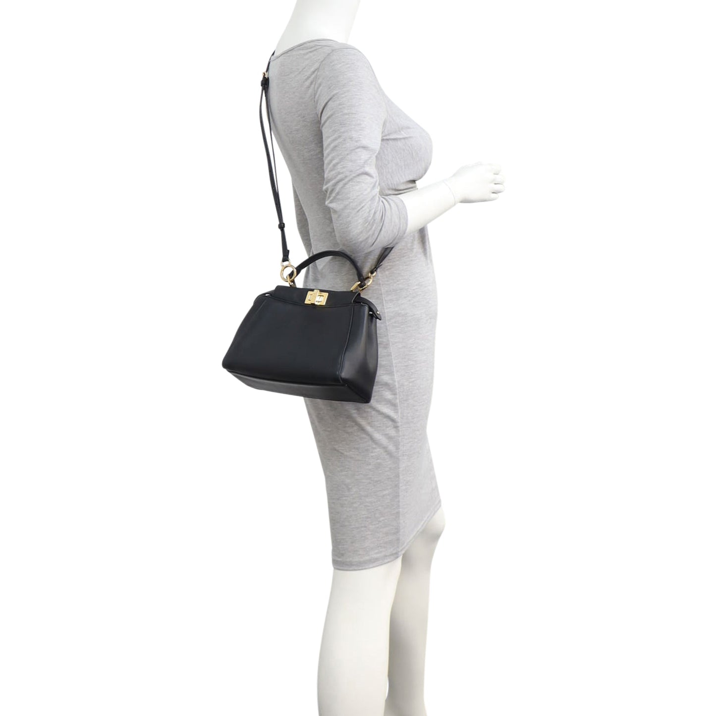 Fendi Peekaboo Mini