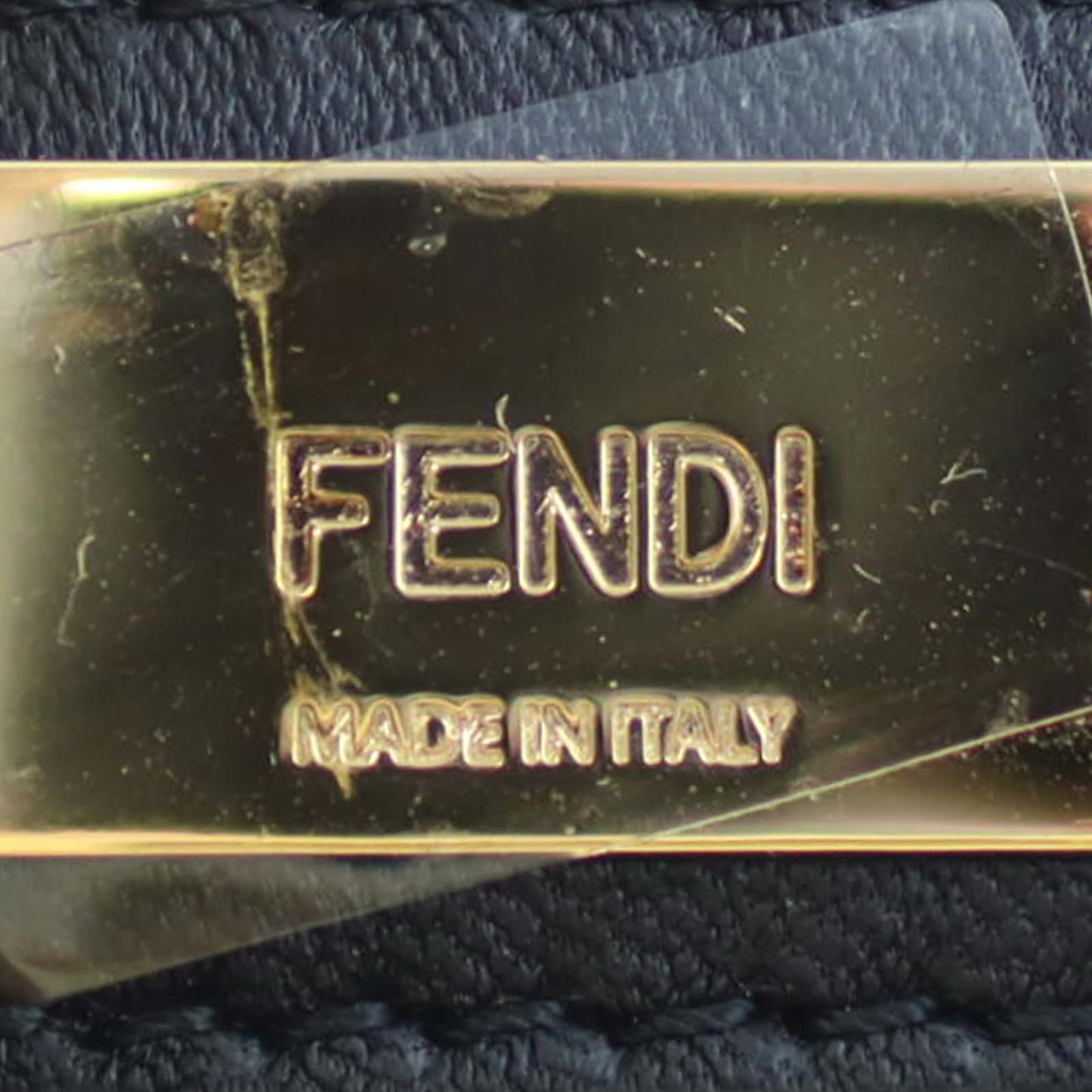 Fendi Peekaboo Mini