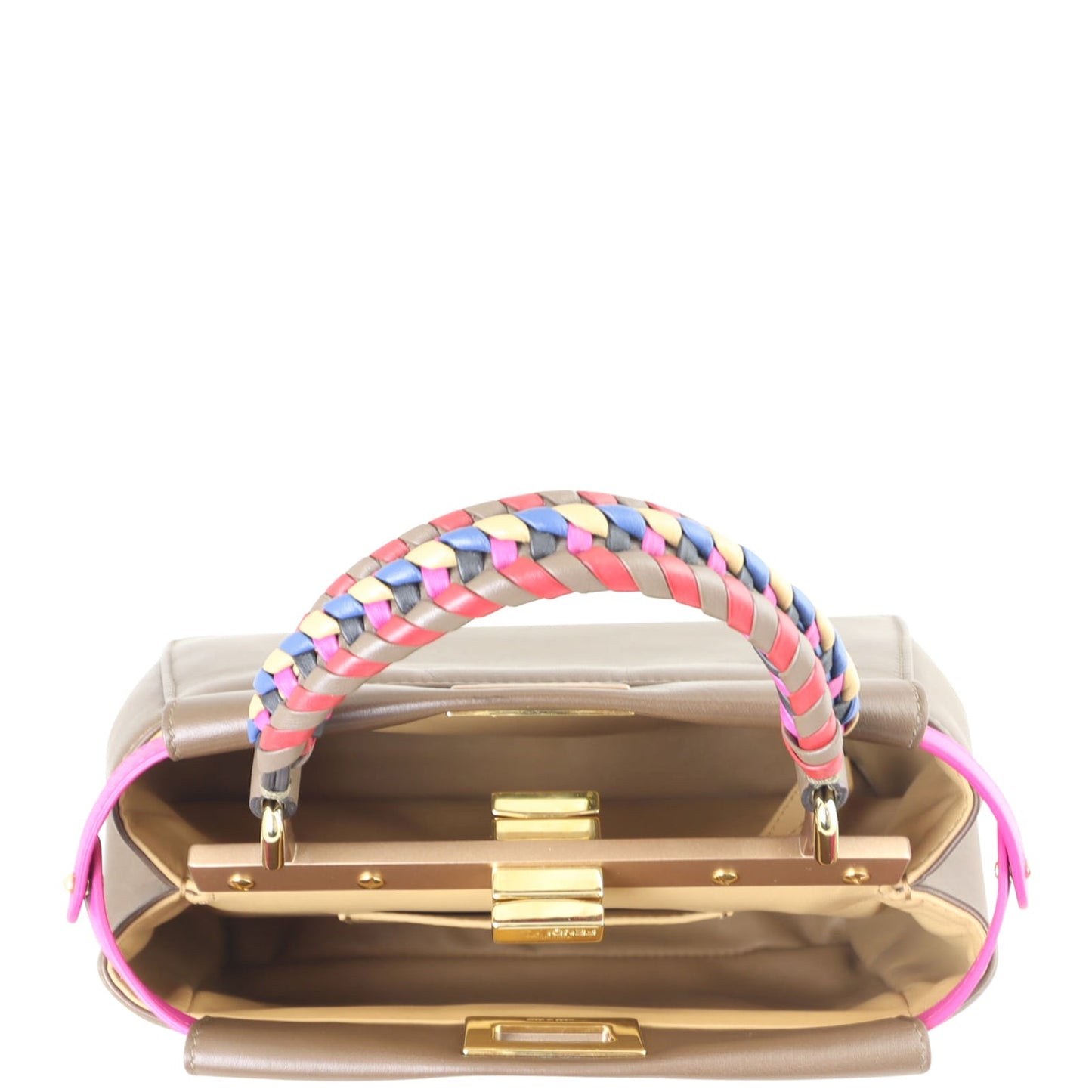 Fendi Peekaboo Mini