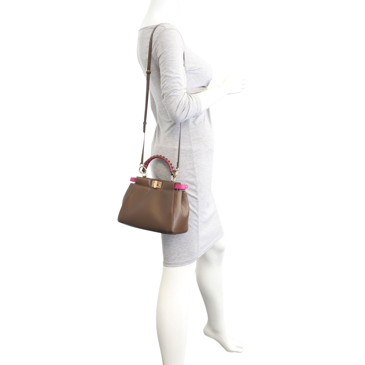 Fendi Peekaboo Mini