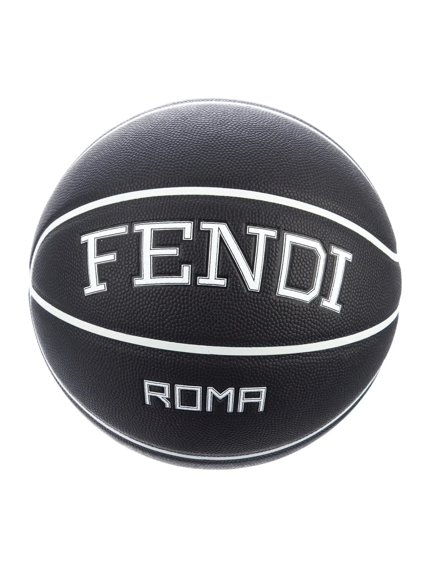 FENDI ROMA BASKETBALL