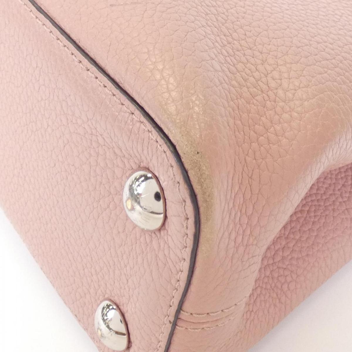 Louis Vuitton Capsine BB M94635 Bag
