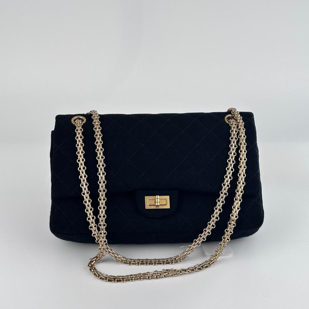 Chanel Flap Shoulder Bag - Ewore Bags