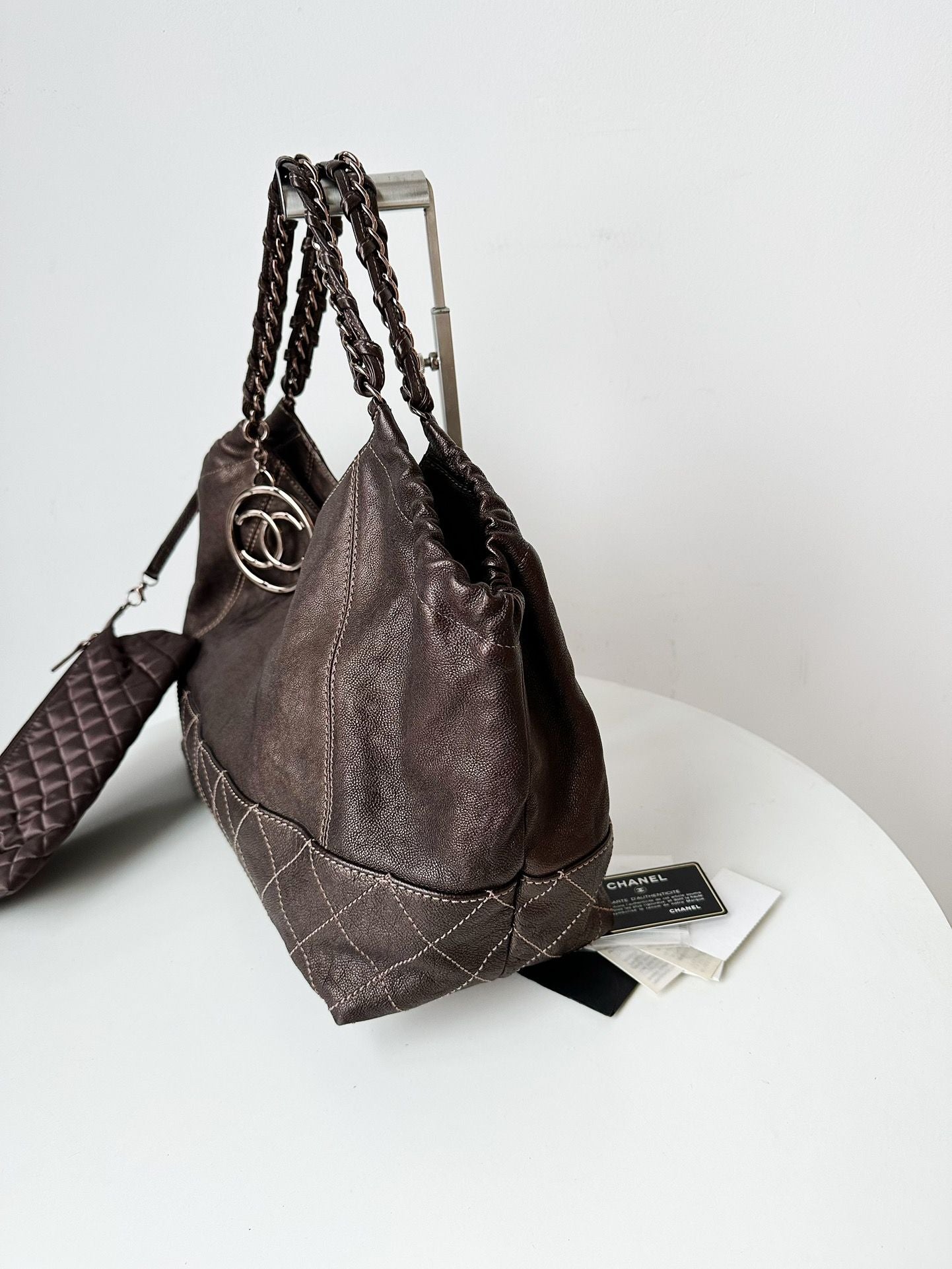 Chanel Handbag Bag - Ewore Bags