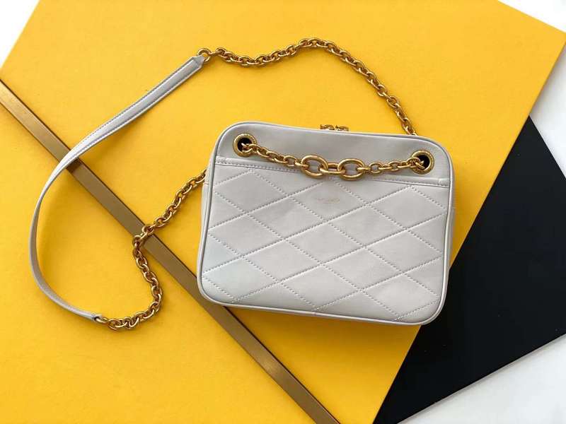 Yves Saint Laurent - Bags 108