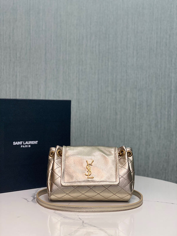 Yves Saint Laurent - Bags - 311