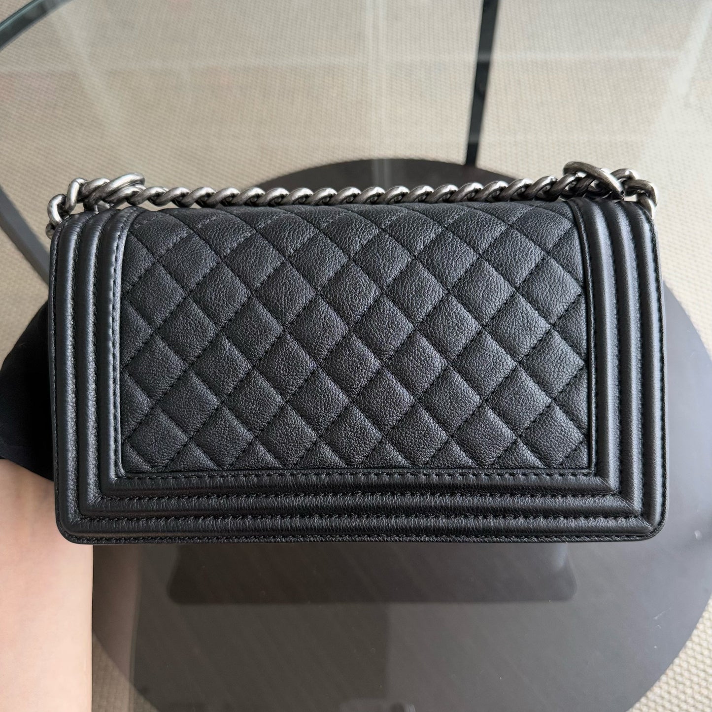 Chanel Medium Handbag - EworeBags