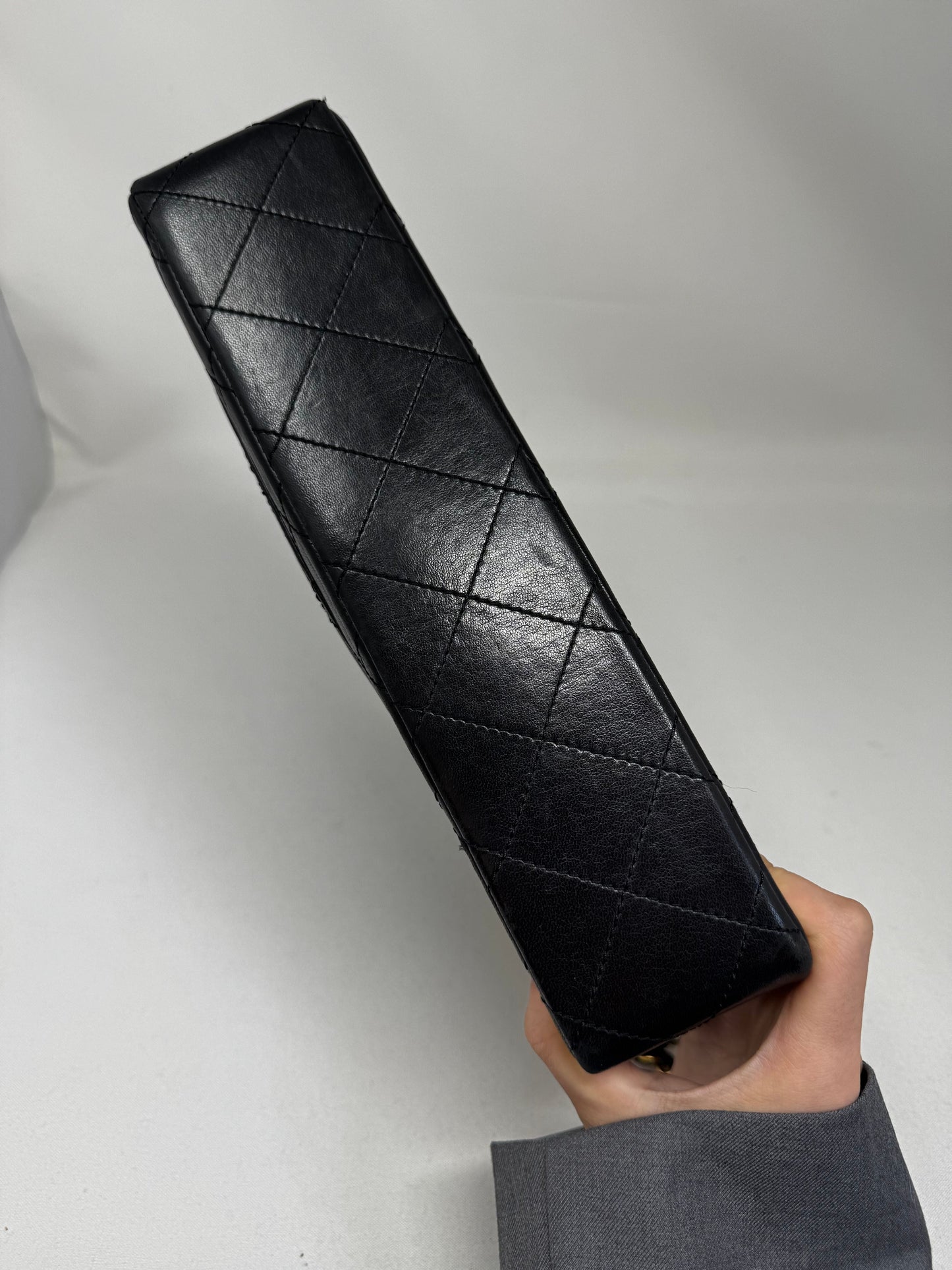 Chanel Flap Shoulder Bag - Ewore Bags
