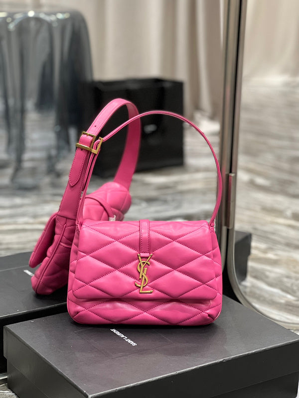 Yves Saint Laurent - Bags - 009