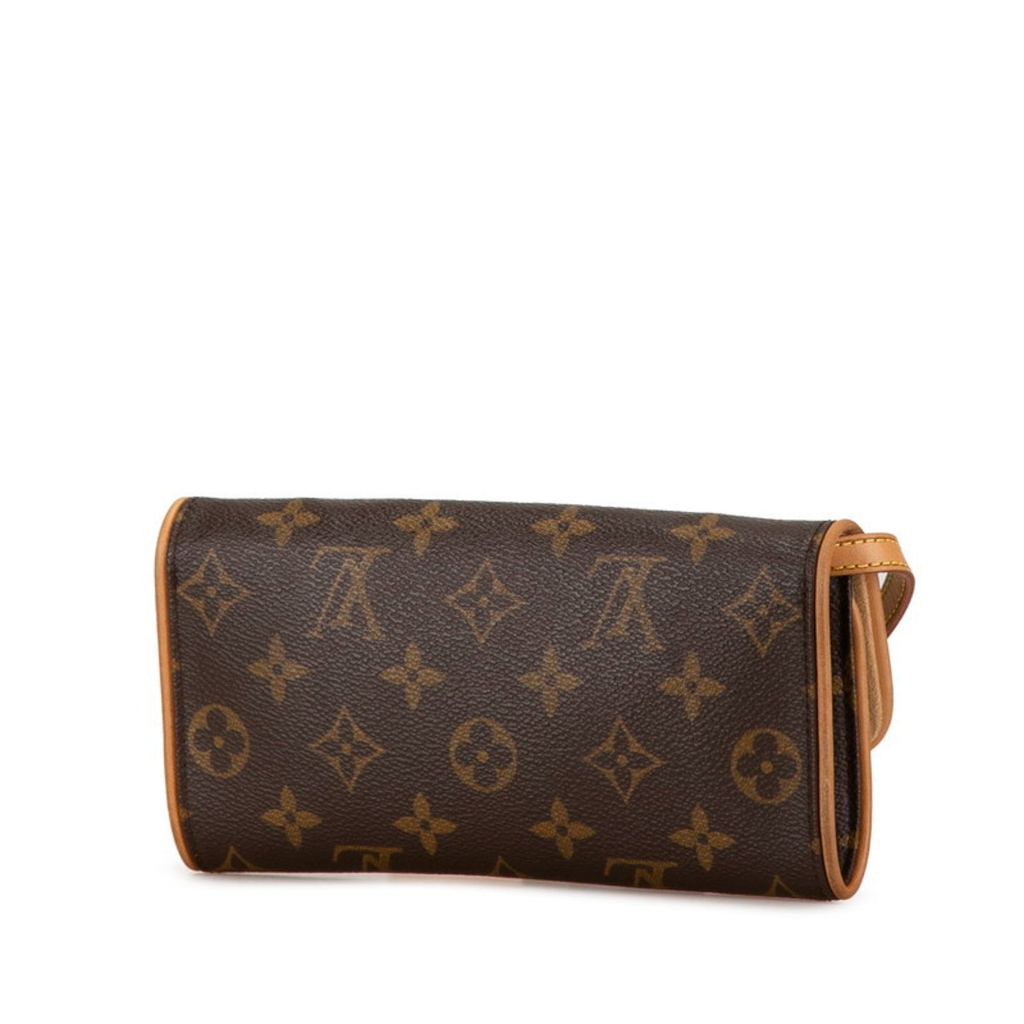 Louis Vuitton Monogram Monogram Monogram Pochette Shoulder Bag